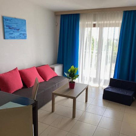 Apartement Poludniowy Сарбиново Экстерьер фото